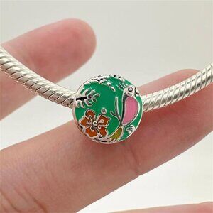 ✨✨Pandora Disney Parks Enchanted Tiki Room Charm